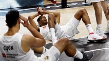 El Real Madrid se plantea preguntar a los socios si deben salir de la ACB si la liga no publica una rectificación