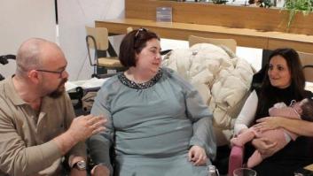 Varias familias españolas, retenidas en Ucrania con sus bebés nacidos por gestación subrogada