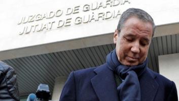 Zaplana insiste en que no ha participado en los contratos fraudulentos investigados en el caso Erial