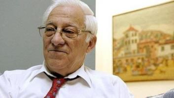 El Padre Ángel abre una cadena de restaurantes para que los sintecho cenen "gratis"