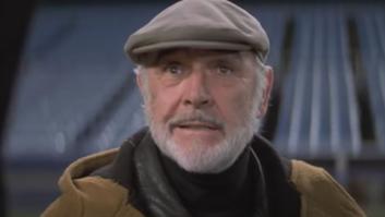 Las 007 mejores películas de Sean Connery