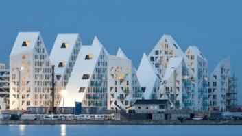 Los nominados a 'Edificio del Año' muestran la innovación a lo largo y ancho del mundo