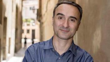 Pere Joan Pons: "Voté ‘no' por razones políticas, morales y de coherencia"