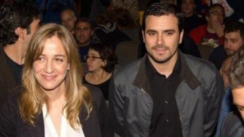 Garzón ve "indignante" que se marche Sánchez por la "mala gestión" de IUCM