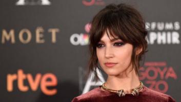 Úrsula Corberó desmiente su controvertida afirmación sexual sobre 'Física o Química'