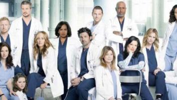 Sara Ramirez (Callie Torres) deja 'Anatomía de Grey' después de 10 temporadas