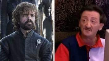 Basta un solo argumento para demostrar que 'Aquí No Hay Quien Viva' es mejor que 'Juego de Tronos'