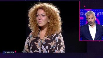 Sofía Cristo revela que sufrió abusos sexuales a los cinco años