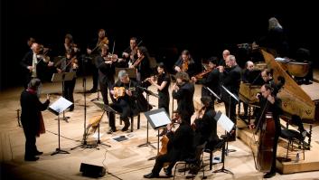 Andalucía permite el aforo completo en cines, teatros, auditorios y conciertos desde el jueves