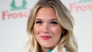 La postura imposible de una embarazada Patricia Montero que despierta la envidia de sus seguidores