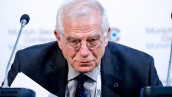 El eclipse de Borrell