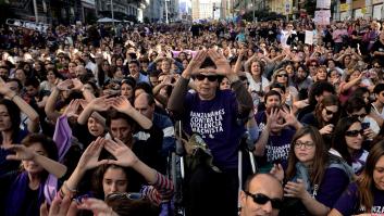 Detenido en Madrid el supuesto asesino de la mujer hallada en su domicilio en A Coruña