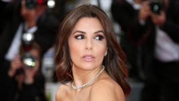 Las fotos del bodorrio de Eva Longoria y José Bastón