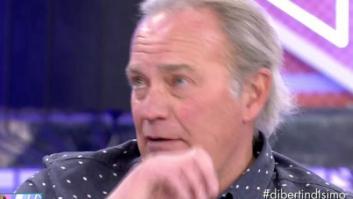 "Me da terror": la dura confesión de Bertín Osborne en 'Sábado Deluxe' (Telecinco) sobre el futuro de su hijo Kike