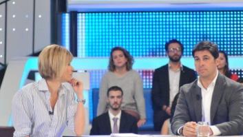 Fran Rivera, ante la última polémica en Renfe: "La ansiedad de ser 'progre' y gilipollas en este país..."