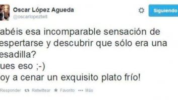 Este tuit levanta la polémica en el PSOE de Castilla y León tras elegir nuevo líder