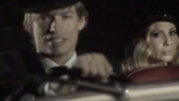 Polémica 'Colgando en tus manos': Carlos Baute responde a Marta Sánchez