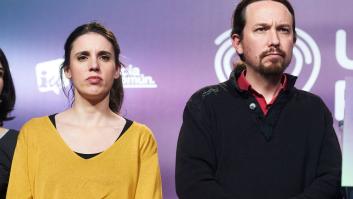 Montero e Iglesias piden cárcel para uno de los acosadores de su domicilio