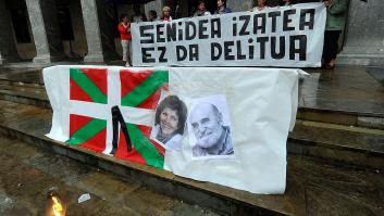 La Audiencia Nacional rechaza prohibir el homenaje al etarra Parot al no ver delito