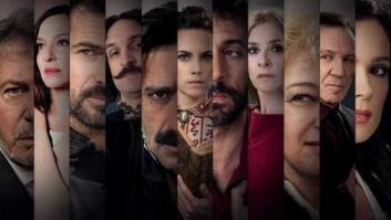 Luces y sombras de 'El Ministerio del tiempo': reparto de premios de la segunda temporada