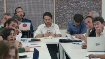 El grupo de personas a las que Iglesias ha deseado "matar" este último año (VÍDEO)