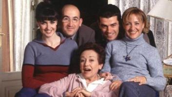 Los actores despiden a Amparo Baró: Javier Cámara, Toni Cantó, Rossy de Palma, Santi Millán...