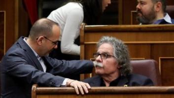 El 28-A pilla a los partidos catalanes con el pie cambiado