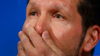 #Choloquédate, la etiqueta que moviliza a los atléticos en Twitter