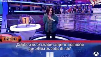 'Ahora Caigo' (Antena 3) vive uno de los finales más tensos que se recuerda: todo cambia en un segundo