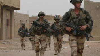 Francia anuncia el asesinato del jefe del Estado Islámico en el Sahel