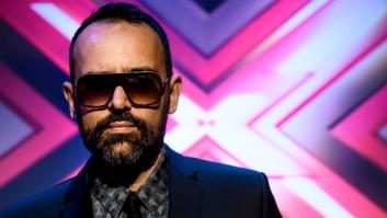 16 cosas que no sabías de Risto Mejide