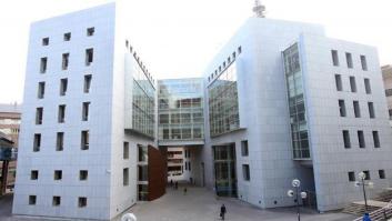 Una amenaza de bomba obliga a desalojar los juzgados y el centro de Oviedo