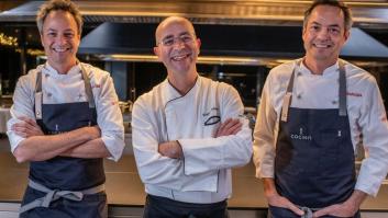 El ‘A 4 Manos’ de Paradores y los hermanos Torres que no te vas a querer perder