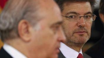 El Gobierno elimina las escuchas sin autorización judicial tras las críticas de los jueces