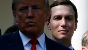 Jared Kushner, el hombre al que sólo su suegro manda en la Casa Blanca