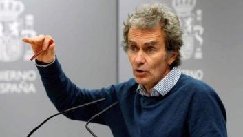 Un Juzgado de Madrid investiga a Fernando Simón por la gestión de la pandemia