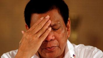 La Corte Penal Internacional investigará la guerra contra las drogas de Duterte en Filipinas