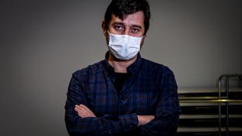 Mayoral: “La estrategia de Ayuso es de sabotaje y está utilizando de rehén a la población”