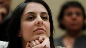 Las anotaciones virales de Rita Maestre sobre el debate Iglesias-Rivera