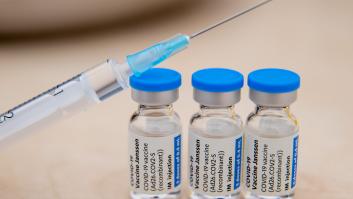 Los expertos apuestan por administrar una segunda dosis de Janssen