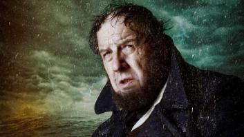 'Moby Dick' o la obsesión por el naufragio