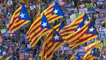 El Parlamento Europeo pide investigar los lazos del independentismo con el Kremlin