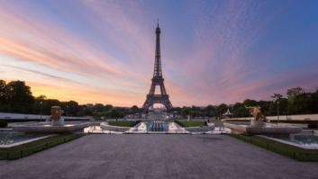 Evacuados 1.800 habitantes del norte de París por una bomba caída en 1944