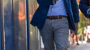 Casado acusa a Sánchez de "humillar a España" tras la Mesa de Diálogo "para seguir en el poder"