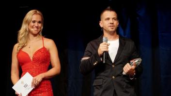 Dabiz Muñoz, elegido mejor cocinero del mundo según The Best Chef Awards 2021