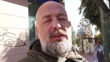 La aplaudida reflexión de Goyo Jiménez sobre la importancia de ir a votar en las elecciones del 28-A