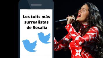 Tras dos años de espera, Rosalía y Billie Eilish lanzan 'Lo vas a olvidar'