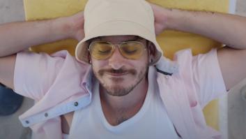 Cepeda contesta así sobre si es de izquierdas o de derechas… y se monta el lío