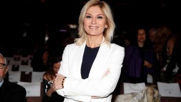 Sandra Golpe: "No somos el azote de la izquierda"