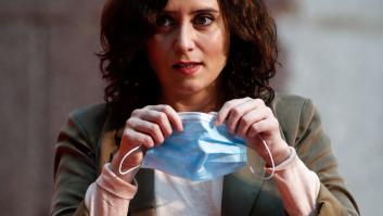 Un prestigioso epidemiólogo, sobre esta decisión de Ayuso: "Es una insensatez monumental"